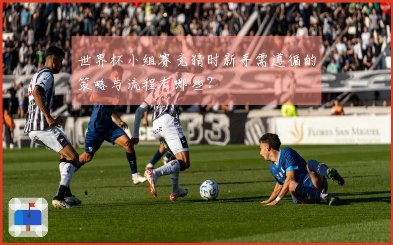 世界杯小组赛竞猜时新手需遵循的策略与流程有哪些？